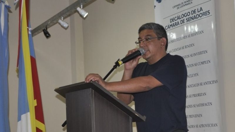 La “Comunicación Inclusiva” fue tema de un Congreso Provincial