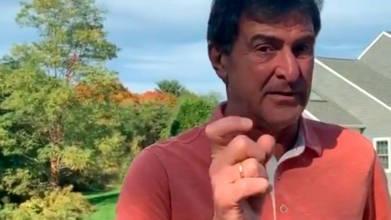 Kempes tuvo que aclarar que no es hincha de Boca