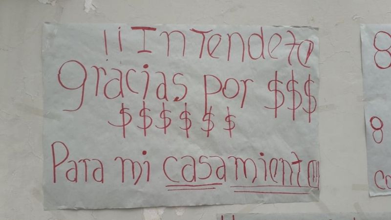 Páez no cumple y los municipales protestan