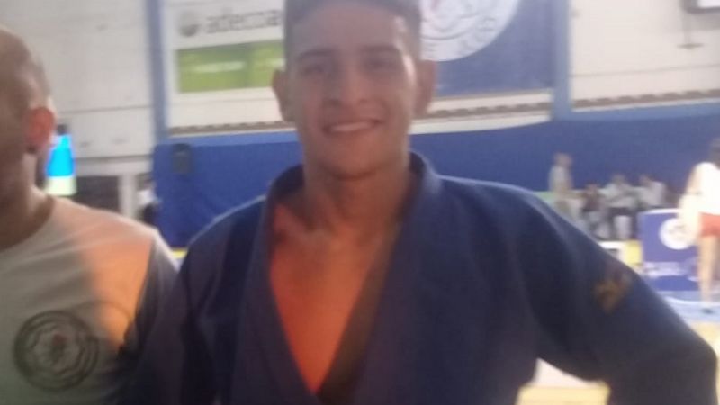 Catamarca conquistó 3 Oro y 8 Bronce en Nacional de Judo