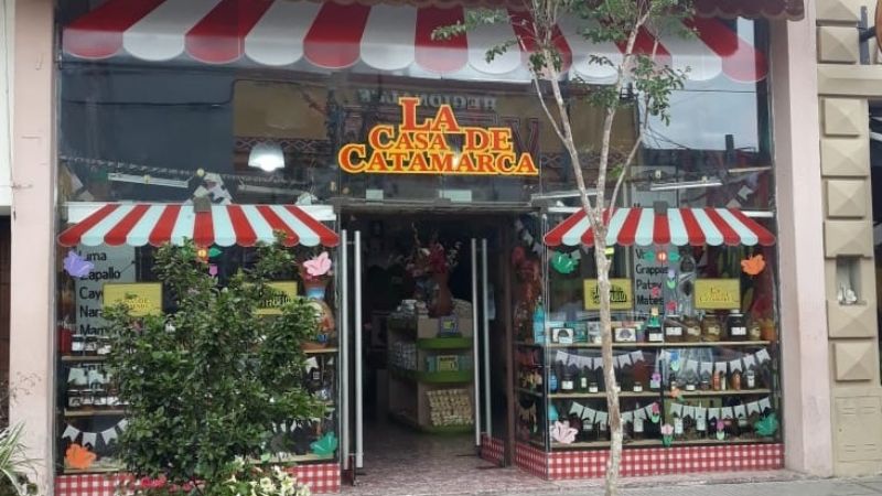 Regionales: resistir en tiempos de crisis