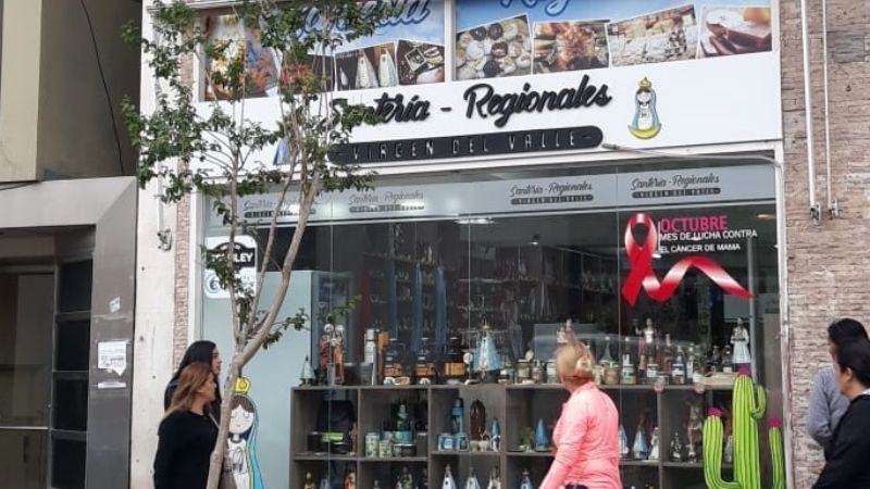 Regionales: resistir en tiempos de crisis