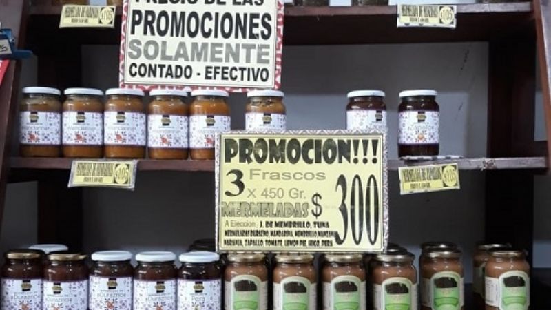 Regionales: resistir en tiempos de crisis