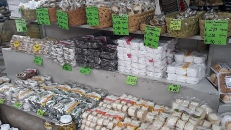 Regionales: resistir en tiempos de crisis