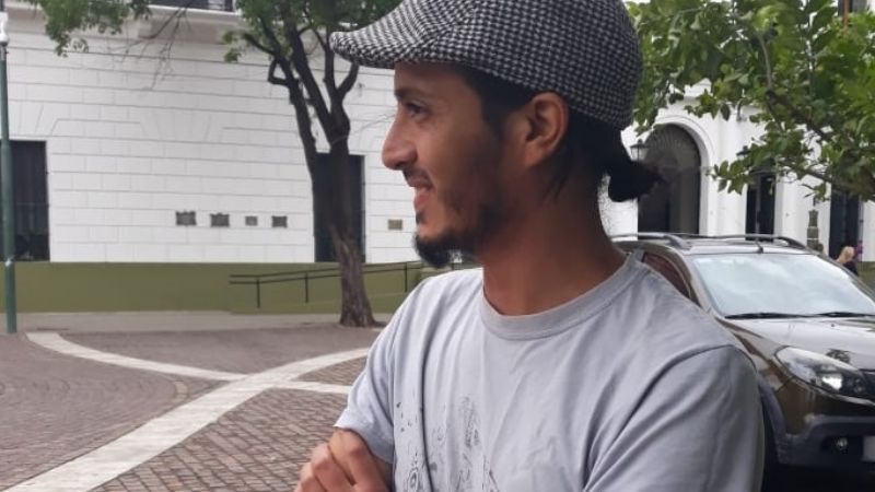 Sarracho: “el proceso electoral está más que definido, Macri se va”