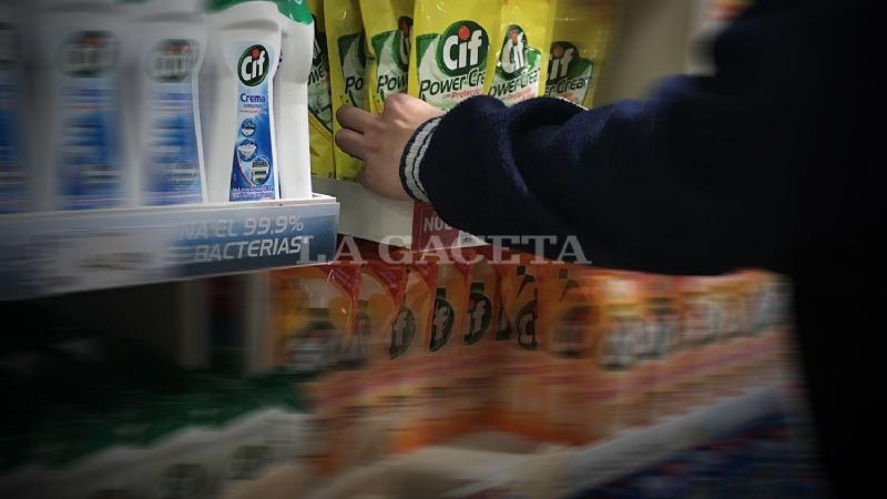 Estos son los 10 productos que más se encarecieron durante septiembre