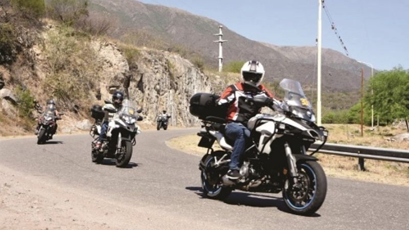 Afirman que hubo un buen ingreso de turistas