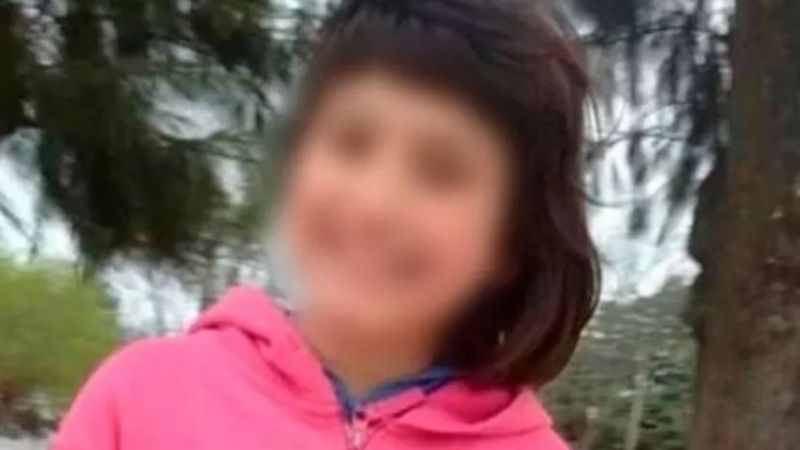 Encontraron a una nena que era buscada desde hace seis días