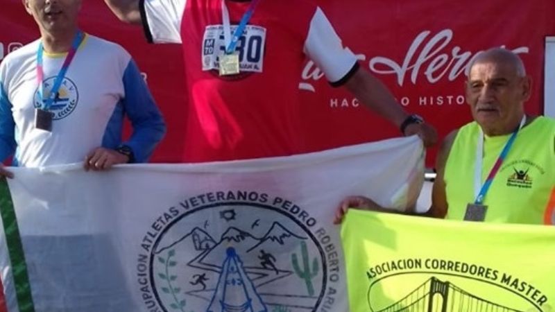 Buena “cosecha” de la “Pedro Arias” en Mendoza