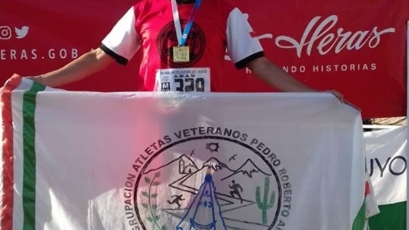 Buena “cosecha” de la “Pedro Arias” en Mendoza