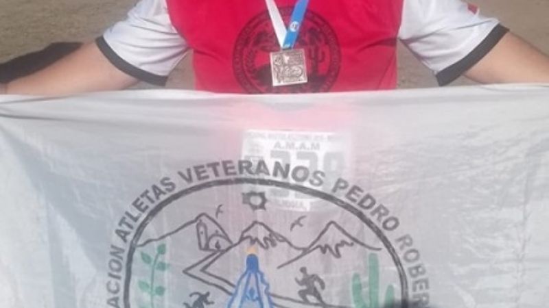 Buena “cosecha” de la “Pedro Arias” en Mendoza