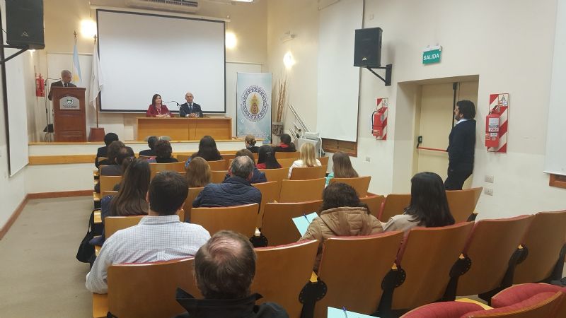 “Las líneas de investigación en educación, es hoy una prioridad”