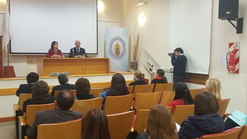 “Las líneas de investigación en educación, es hoy una prioridad”