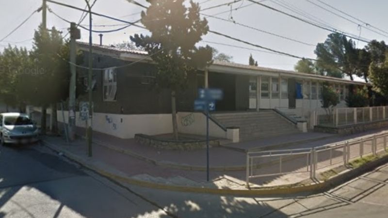 Padres denuncian maltrato de una docente