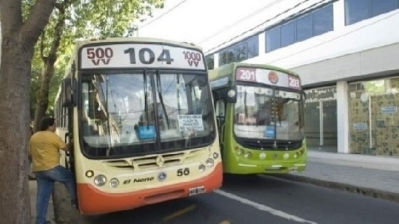 “Los compañeros se solidarizaron y decidieron adherirse todos”