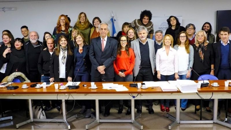Cupo femenino en festivales musicales