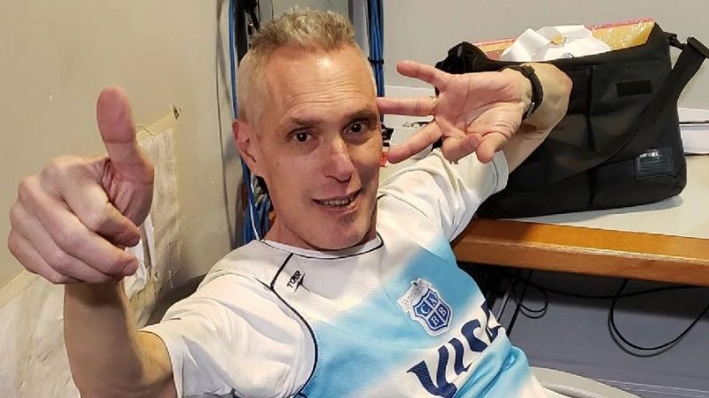 A los 61 años, murió el periodista Marcelo Zlotogwiazda