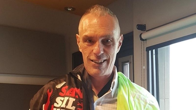 A los 61 años, murió el periodista Marcelo Zlotogwiazda