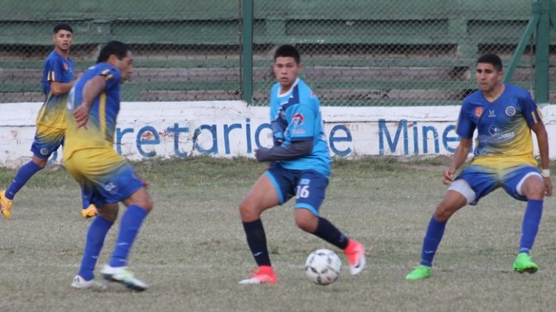 El Anual capitalino va del jueves al sábado