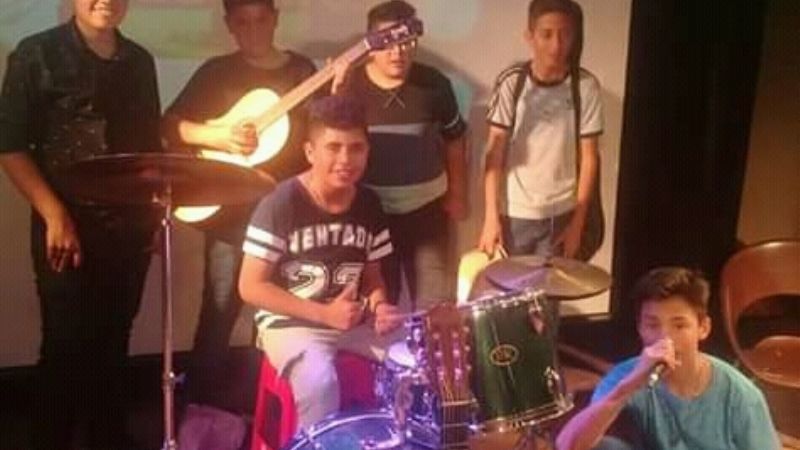 Pequeños músicos de El Alto ganaron certamen en Santiago del Estero