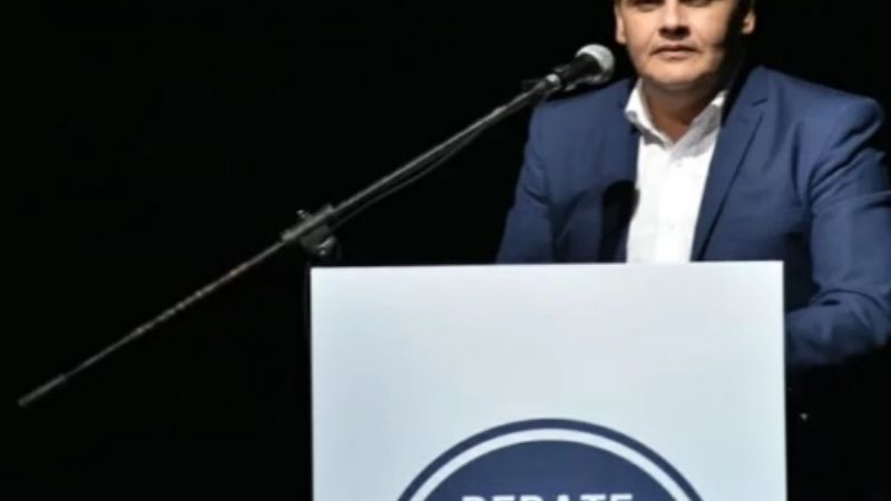 “Gustavo fue el más ajustado y precisó en sus propuestas”