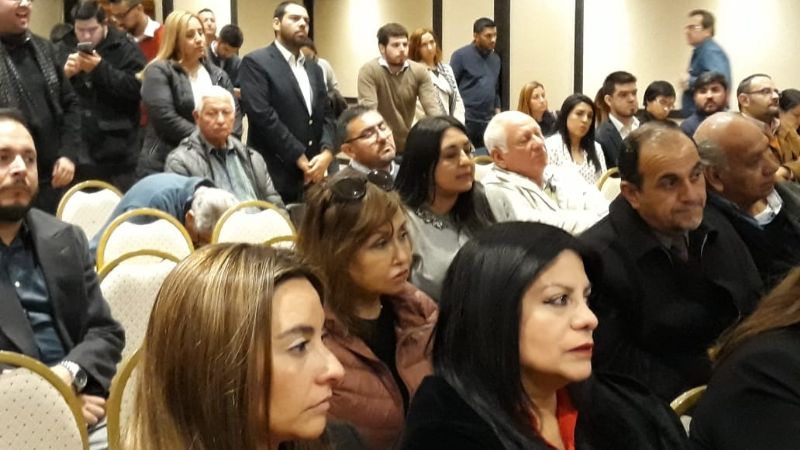 Pichetto en contra los planes y de los gobernadores