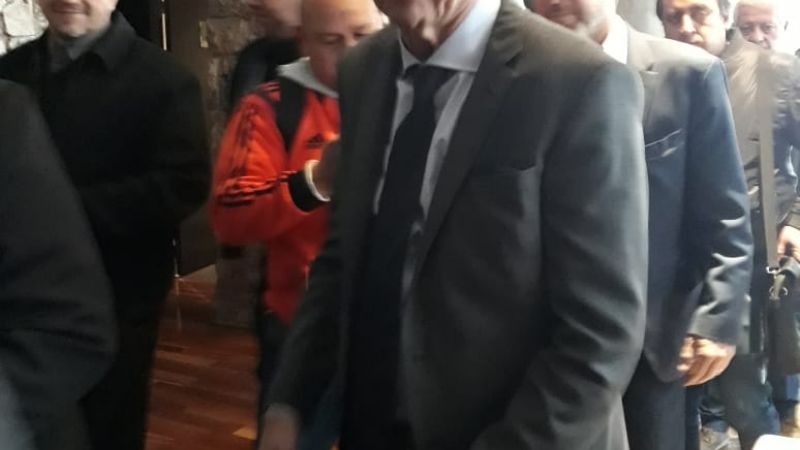 Pichetto en contra los planes y de los gobernadores