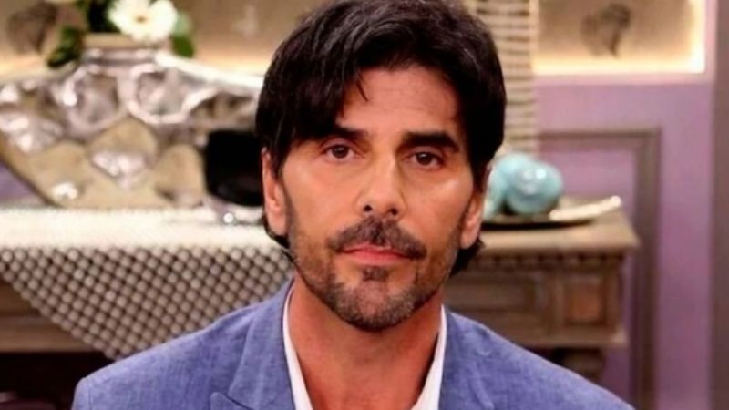 Fiscalía de Nicaragua acusó a Darthés por violación y pidió su detención