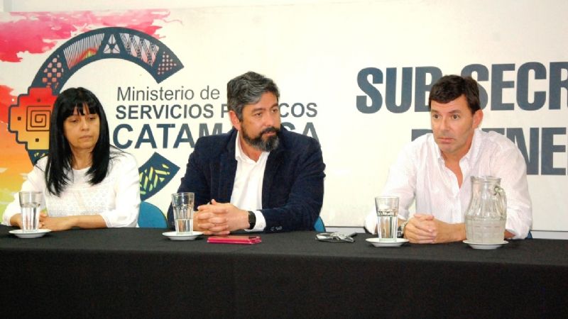 El CFI financia mejoras eléctricas a Pymes y Micro Pymes