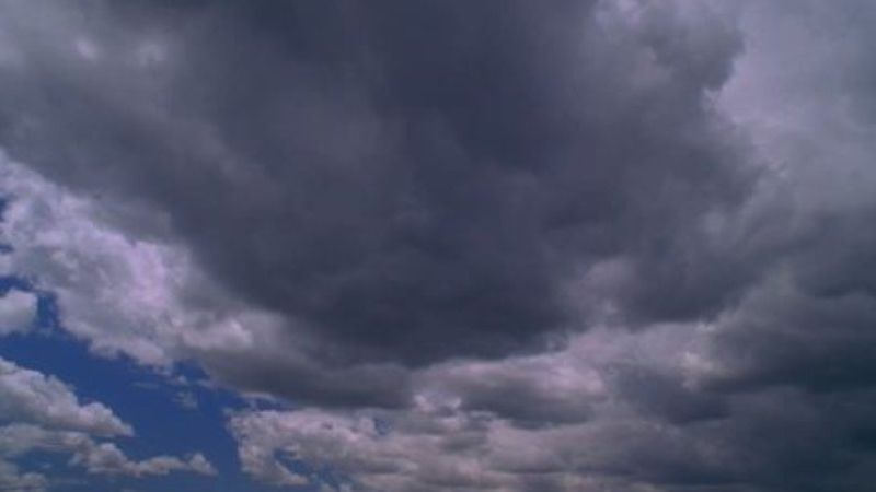 Fin de semana ¿con calor, fresco o lluvia?