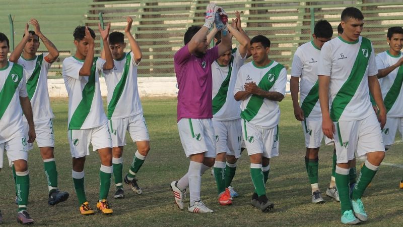 En la Capital se abre una nueva fecha del Anual 2019