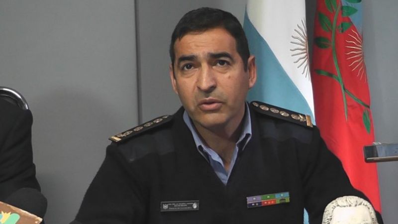 Quevedo: “Nos compete bregar por la seguridad de la ministra”