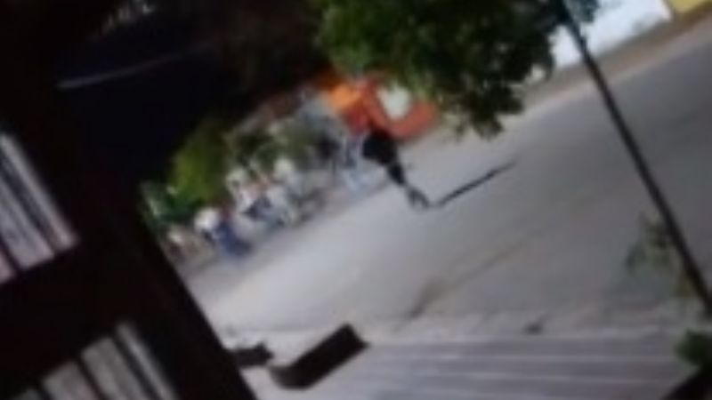 Militantes del “Frente de Todos”, víctimas de brutal golpiza en Belén