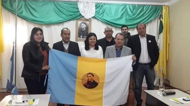 Declaran de interés el libro "Historia Real del Origen y Formación de Esquiú"