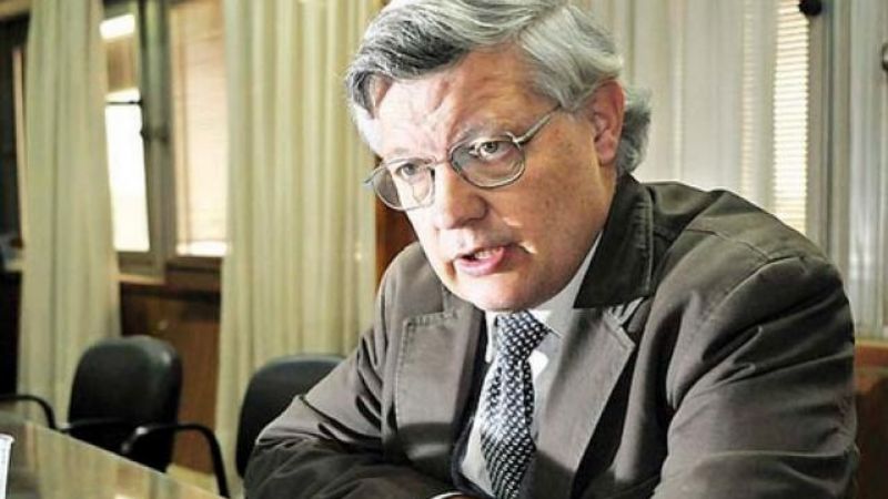 Lucha contra el narcotráfico: “El mayor trabajo lo hace la fuerza provincial”