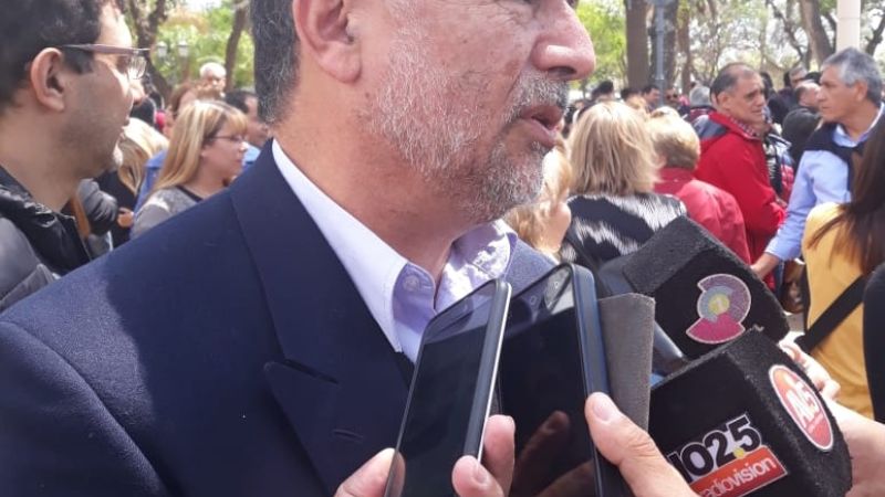 Denett desestimó persecución a Jalile