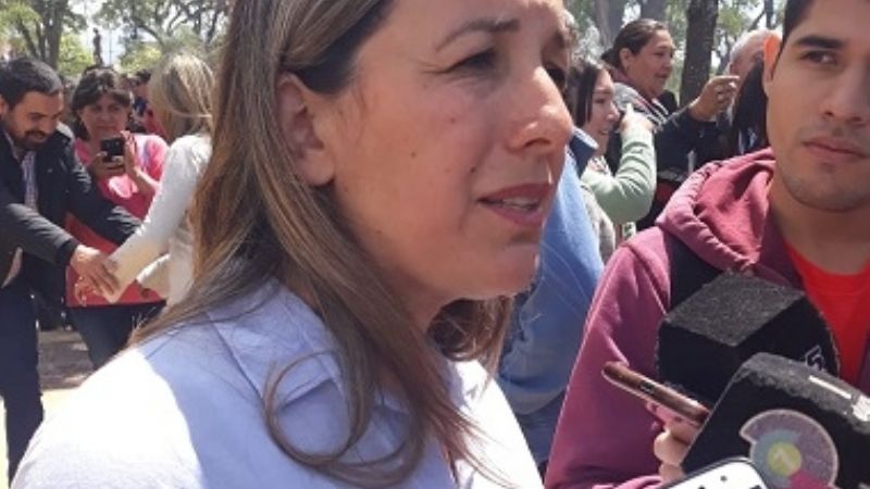 “Indignos y traidores, merecen ser expulsados”