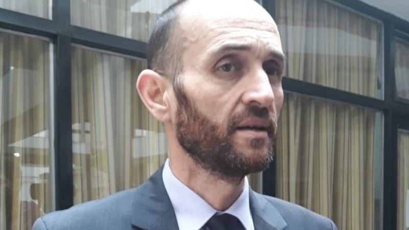 Villegas Rentin asumió la defensa de la familia Pachao