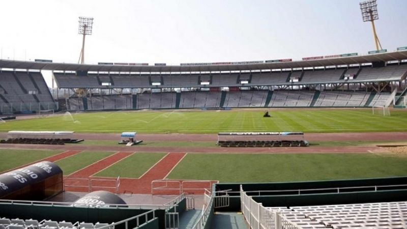 Es oficial: el Kempes será sede de la final de la Sudamericana 2020