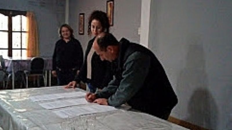 La primera cocina de uso comunitario para celíacos del País estará en Andalgalá