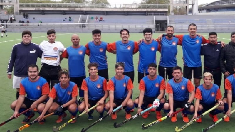 Caída con polémicas de Caballeros en el Argentino