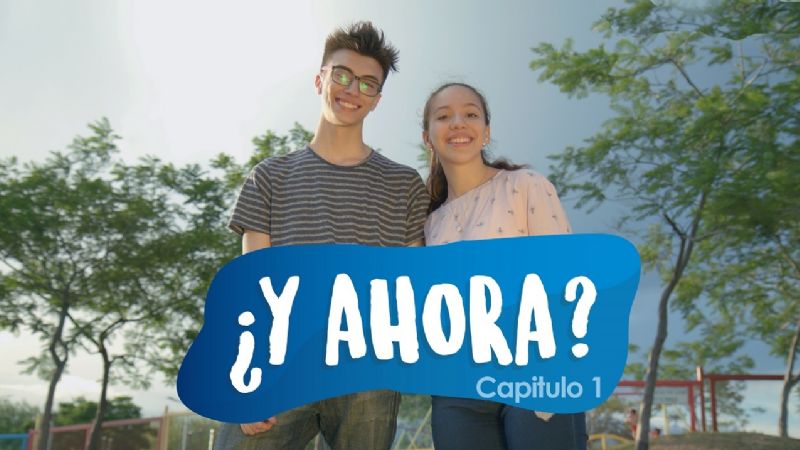 ¿Conocés las carreras de la UNCA? Enterate con la serie “¿Y ahora?”