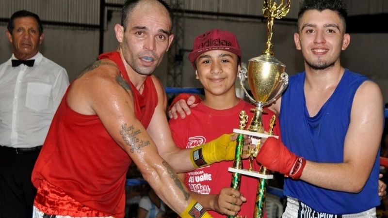 Andalgalá, escenario para la “Guerra en El Fuerte”