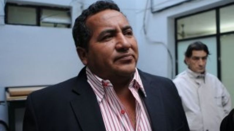 El intendente Aybar sumó otra denuncia por abuso sexual
