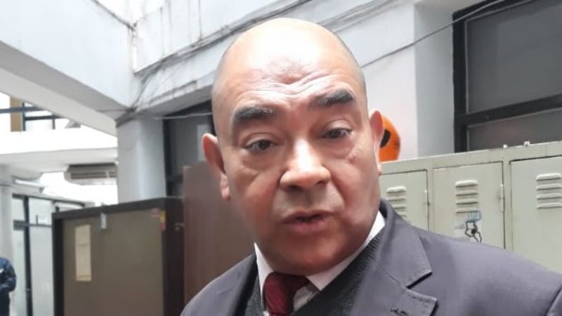 Caso el Rodeo: Habló el abogado de uno de los implicados