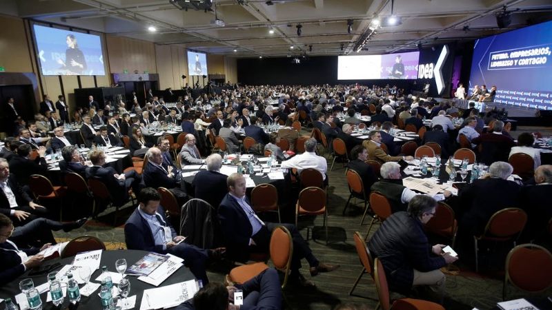 Lacunza: "La deuda depende del déficit fiscal"