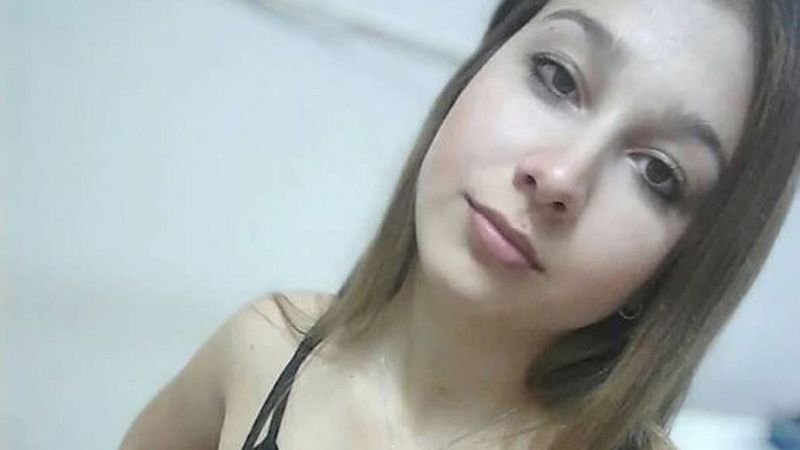 Estudios médicos revelaron que Nahir Galarza no está embarazada