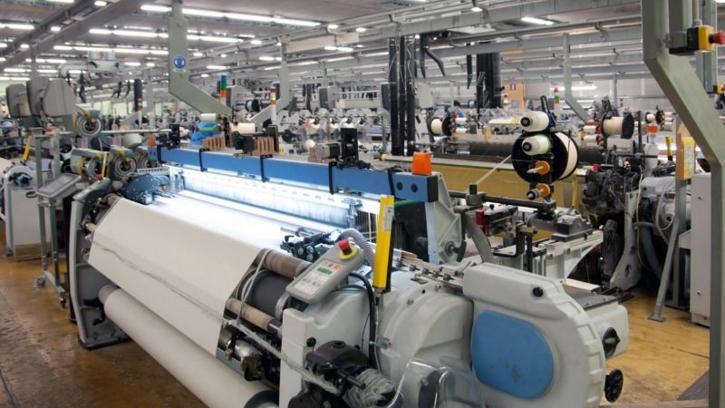 La industria textil perdió casi 30 mil empleos durante el macrismo