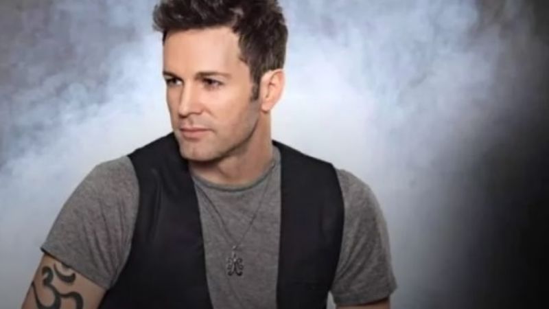 Axel suspendió su show en Bell Ville, este sábado