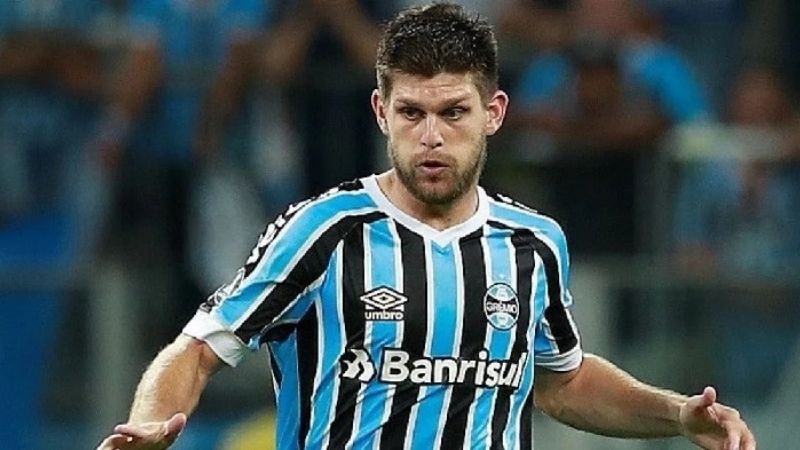 Gremio y Flamengo en la otra “semi” de la Libertadores